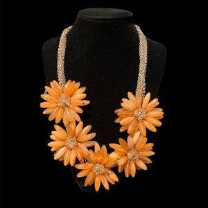 Autumn Necklace by Natasha
